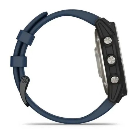 Смарт-часы Garmin quatix 7 Sapphire Edition