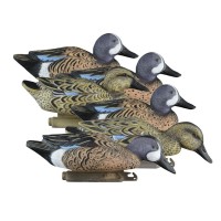 Чучела уток HIGDON Standard Blue Wing  Foam Filled 6шт.