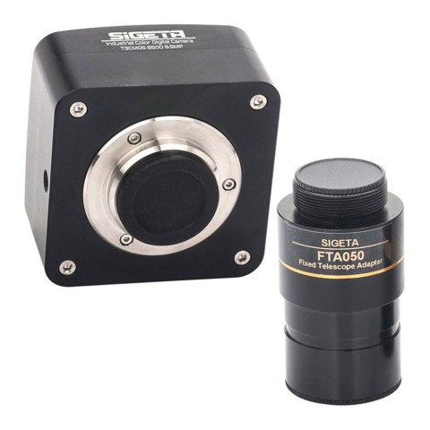 Астрокамера SIGETA T3CMOS 8500 8.5MP USB3.0