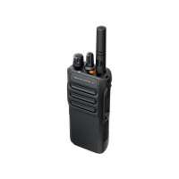 Радиостанция (рация) Motorola R7 VHF NKP BT WIFI GNSS CAPABLE PRA302CEG (Helical Antenna)