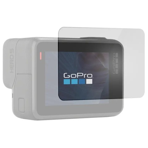 Защитное стекло GoPro Screen Protectors (H5+BC)