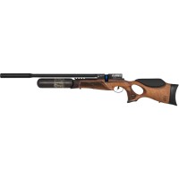 Гвинтівка пневматична BSA R12 CLX Pro HP Walnut 4,5 мм