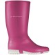 Сапоги Dunlop Sport 40 Pink
