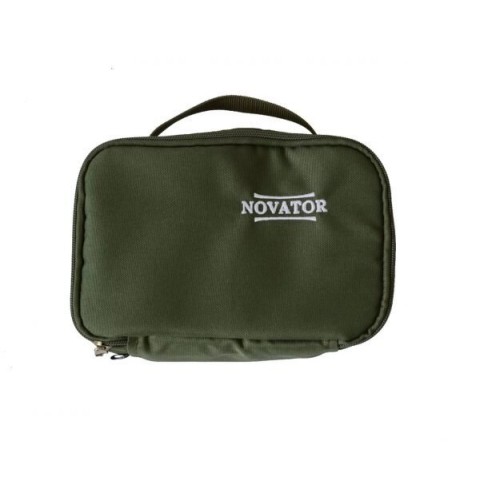 Сумка для 2-х катушок Novator GR-1921