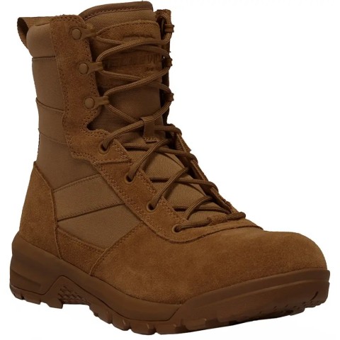 Ботинки Belleville Spear Point BV518 11 Coyote brown