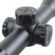 Оптический прицел Vector Optics Marksman 6-25x50 (30mm) SFP