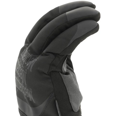 Рукавички Mechanix ColdWork Insulated FastFit XL Black