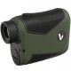 Лазерний далекомір Victoptics 6×21 Compact 750 м