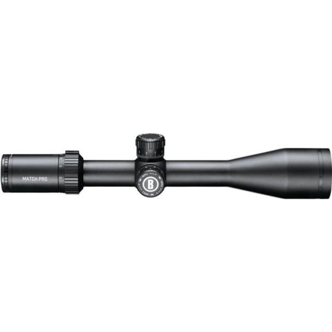 Приціл оптичний Bushnell Match Pro 6-24x50 сітка Deploy MIL з підсвічуванням
