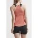 Craft Nanoweight Singlet Woman