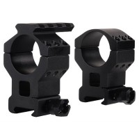 Кольца Millett 30mm High Matte Tactical