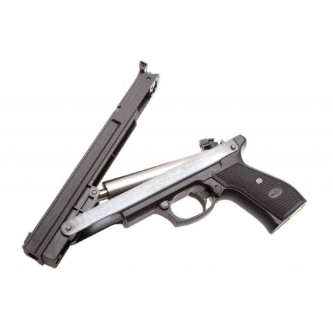 Пневматический пистолет Gamo PR-45