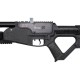 Гвинтівка пневматична Optima BLITZ MEVZI 2 PCP 4,5 мм