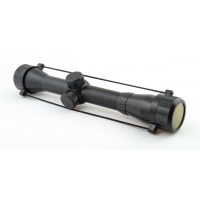 Оптичний приціл Bushnell 4x32 (кріплення на моноблок)