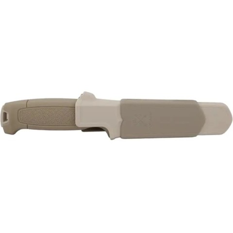 Нож Morakniv Amberg Compact S, sand