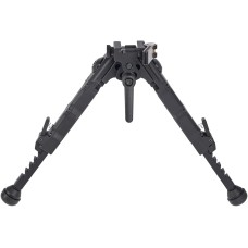 Сошки Accu-Tac BR-4 G2, быстросъемные, наклонные