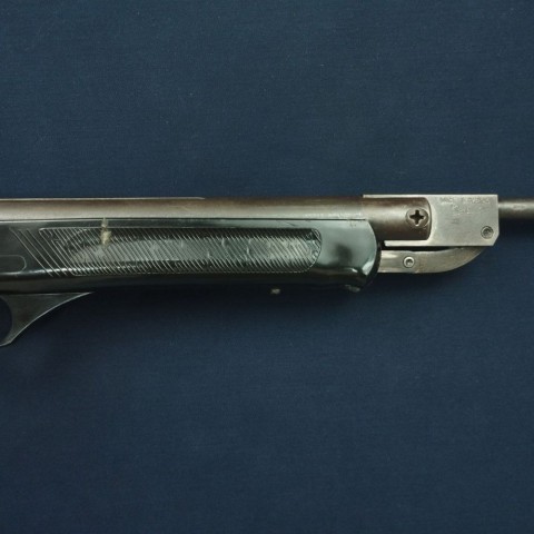 Гвинтівка пневматична ИЖ 38с бу