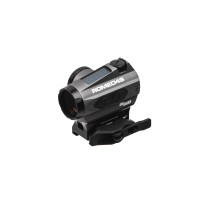 Прицел коллиматорный SIG Optics ROMEO4S 1x20mm, 2 MOA RED DOT BALLISTIC CIRCLE DOT, SOLAR