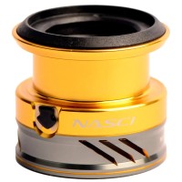 Шпуля Shimano Nasci C5000 FB XG
