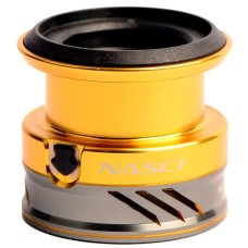 Шпуля Shimano Nasci C5000 FB XG