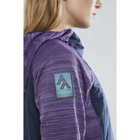 Polar LT PD Midlayer Woman