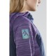 Polar LT PD Midlayer Woman