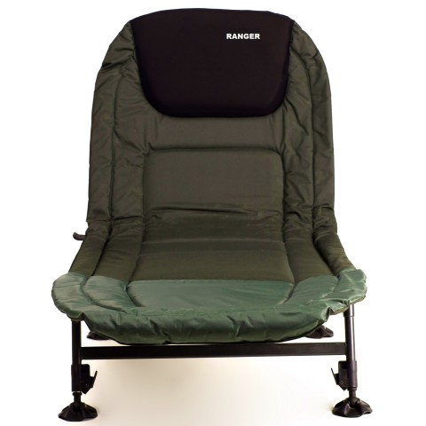 Коропова розкладачка Ranger Easyrest (Арт. RA 5509)