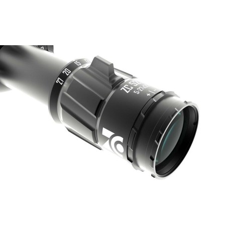 Прицел оптический ZCO 5-27x56 MPCT3