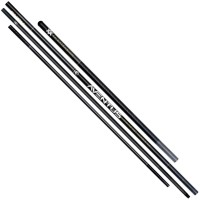 Ручка подсака Guru Aventus Landing Net Handle 4m+1m (4 част.)