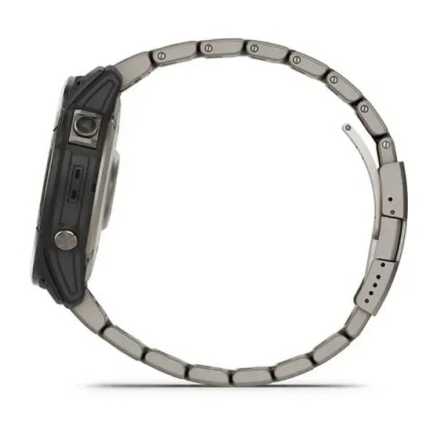 Смарт-годинник Garmin quatix 7X Solar Edition