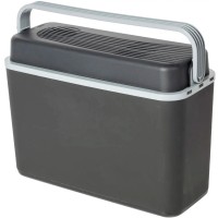 Автохолодильник Bo-Camp Arctic 12V 12 Liters Grey