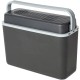Автохолодильник Bo-Camp Arctic 12V 12 Liters Grey
