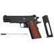 Пневматичний пістолет Crosman C1911B