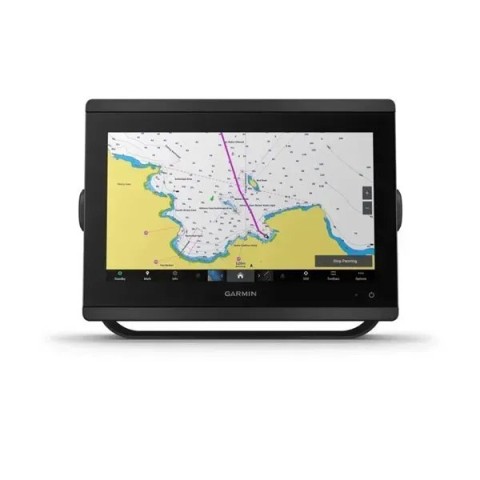 Ехолот/картплотер Garmin GPSMAP 8412xsv