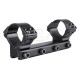 Моноблок Hawke Match Mount. d - 30 мм. High. 'Ласточкин хвост'