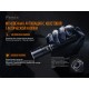 Ліхтар ручний лазерний Fenix TK30 Laser