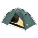 Намет Tramp Lite Hurricane olive UTLT-042
