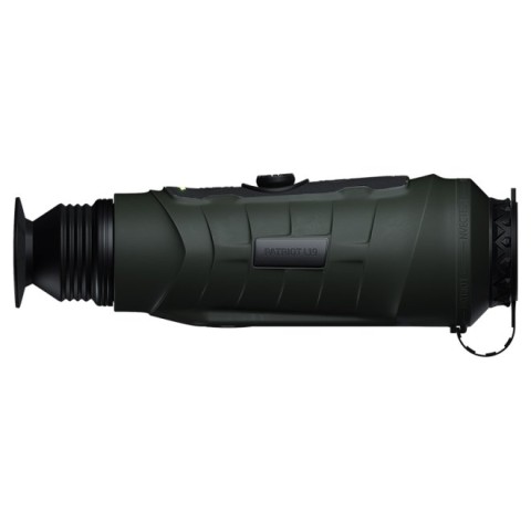 Тепловізійний монокуляр NVECTECH PATRIOT 2 L19