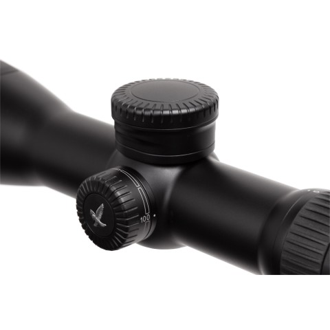 Прицел оптический Swarovski DS 5-25x52 P