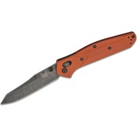 Ніж Benchmade Osborne, Burnt Copper