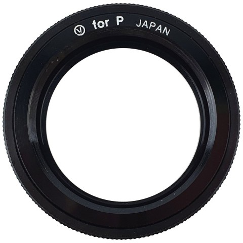 Т-кільце VIXEN T-Ring Praktica