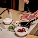 Дошка для нарізання Victorinox Epicurean Gourmet M Кор. (445x330x9мм)