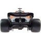 Машинка Rastar McLaren F1 W11 MCL36 1:12. Помаранчевий