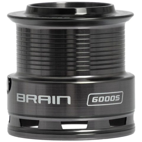 Котушка Brain Classic III Feeder 6000S 4+1BB 4.9:1