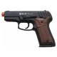 Стартовый пистолет BLOW TRZ-91402 + магазин