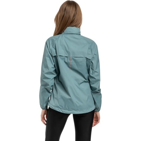 Куртка Pentagon Cloudburst Packable Women's Rain Jacket XS mint