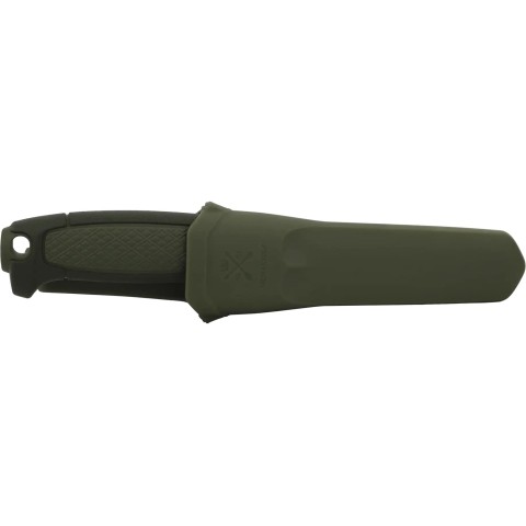 Нож Morakniv Risberg S Deep Forests