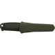 Нож Morakniv Risberg S Deep Forests