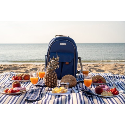 Пікніковий набір Кемпінг Easy go