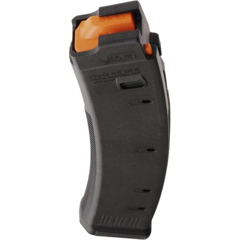 Магазин Magpul PMAG® 35 EV9™ кал. 9 мм (9х19) для CZ Scorpion® EVO 3/3+